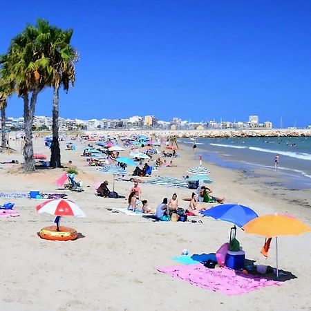Alegria Id 76 Apartman Torrevieja Kültér fotó