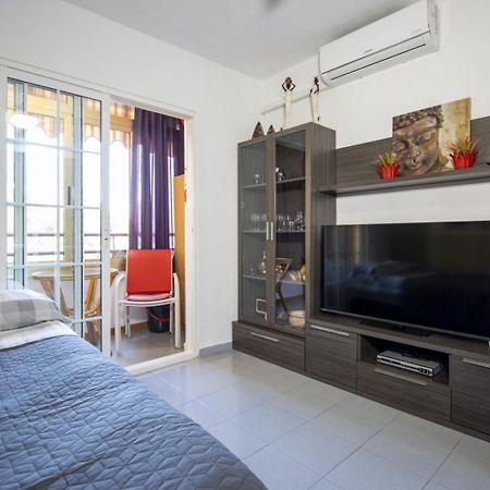 Alegria Id 76 Apartman Torrevieja Kültér fotó