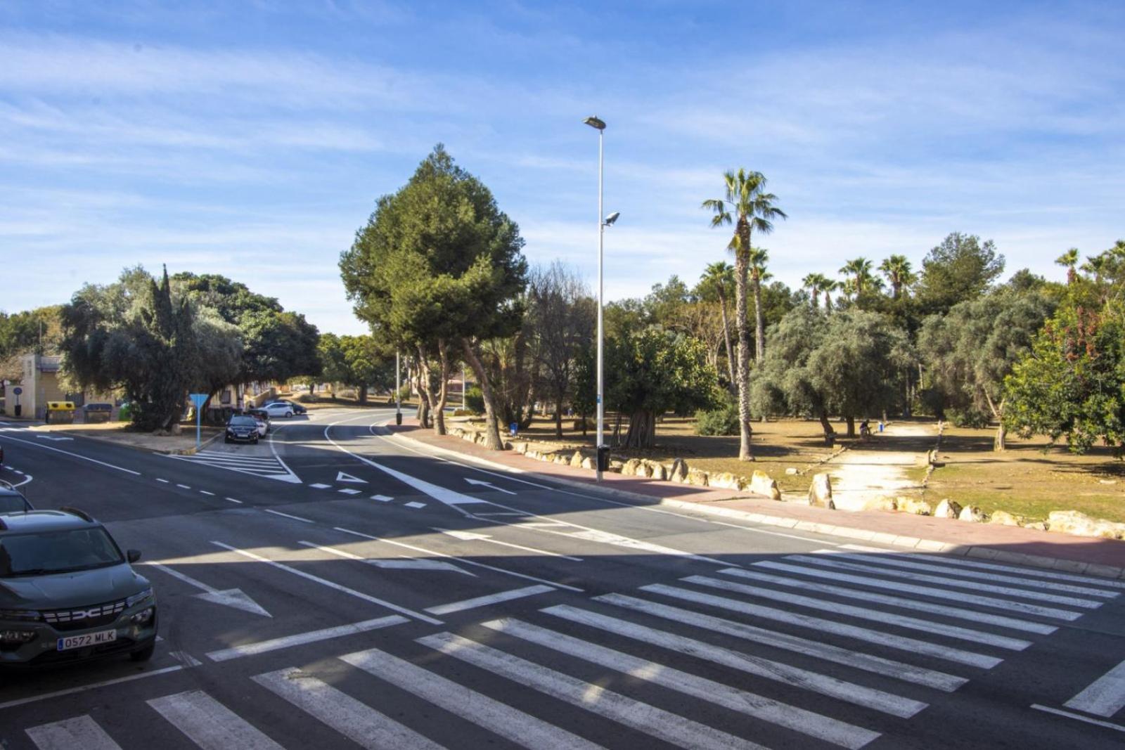 Alegria Id 76 Apartman Torrevieja Kültér fotó