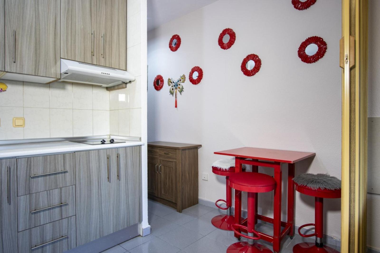Alegria Id 76 Apartman Torrevieja Kültér fotó