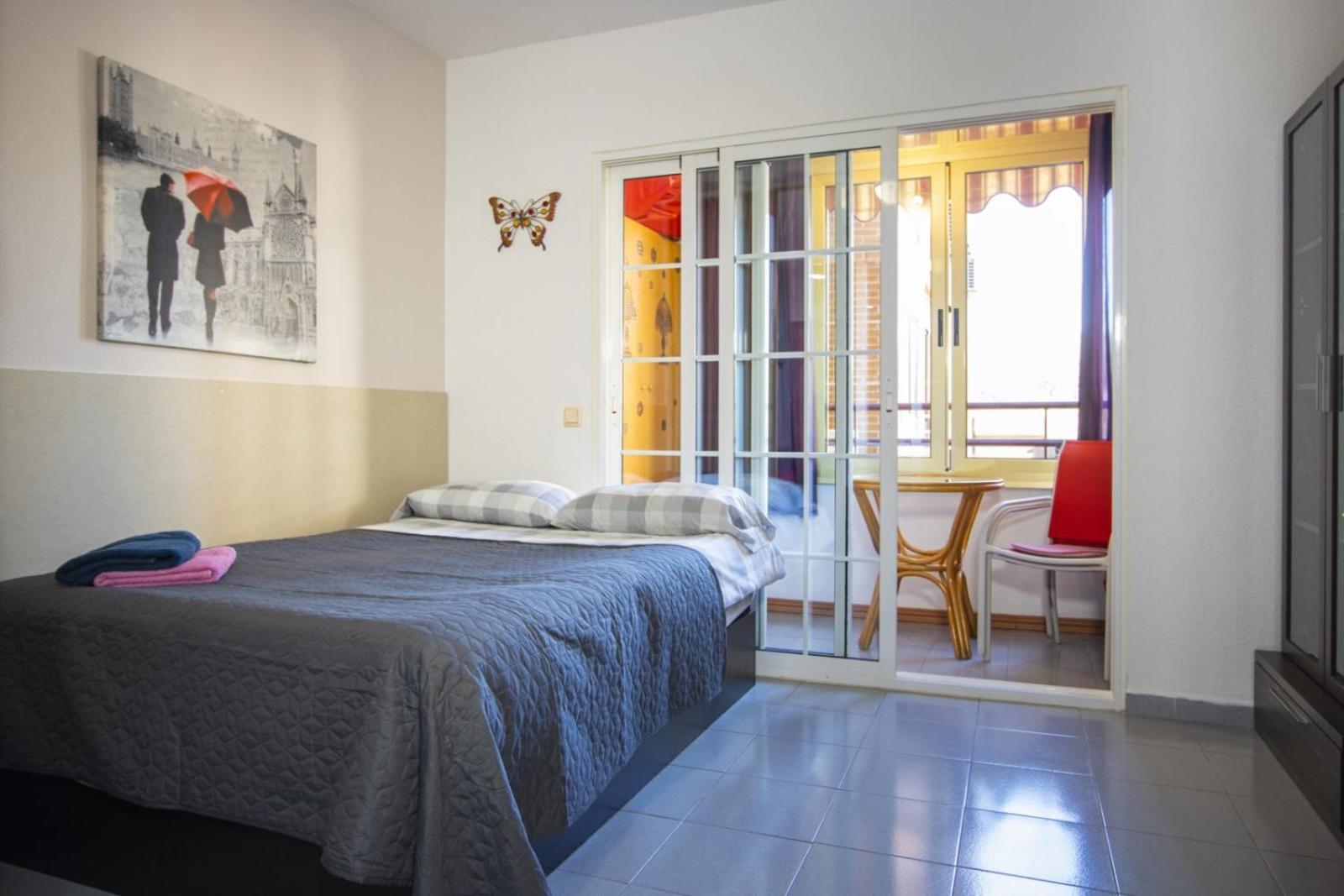 Alegria Id 76 Apartman Torrevieja Kültér fotó
