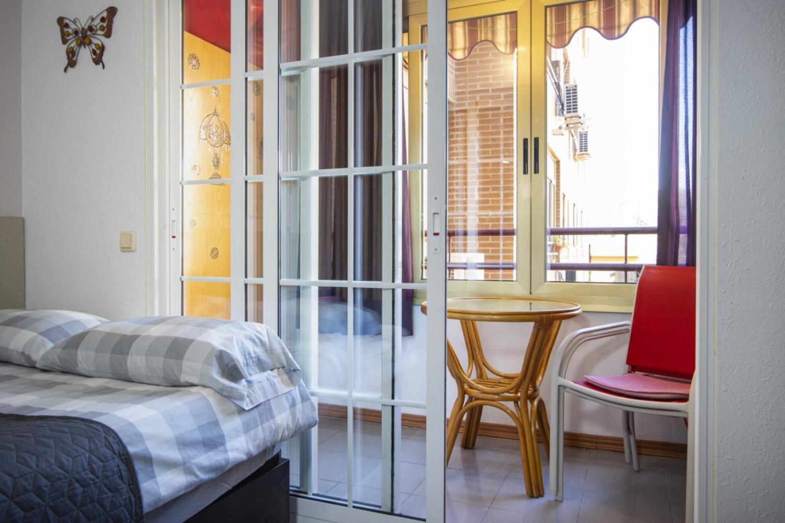 Alegria Id 76 Apartman Torrevieja Kültér fotó