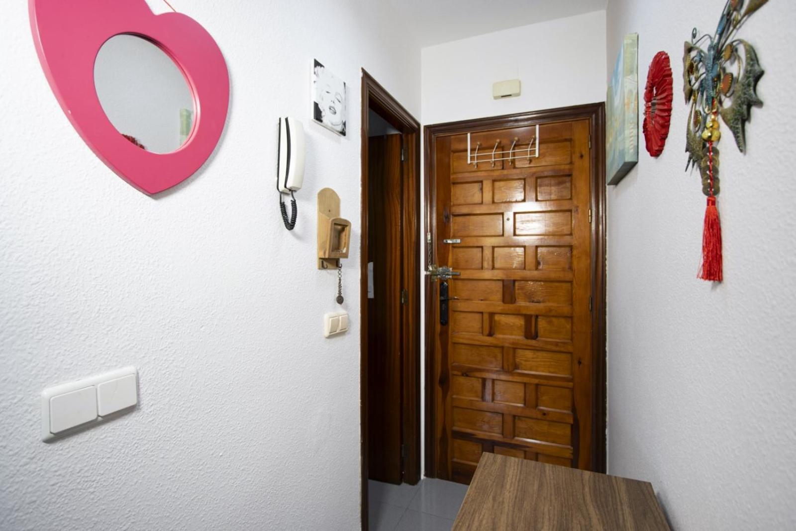 Alegria Id 76 Apartman Torrevieja Kültér fotó
