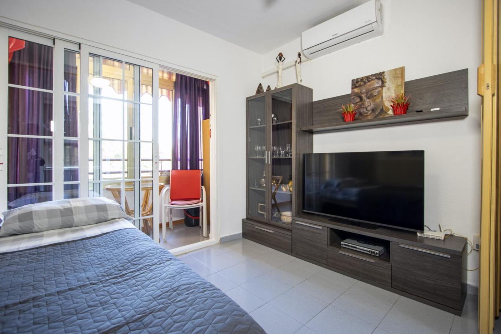 Alegria Id 76 Apartman Torrevieja Kültér fotó