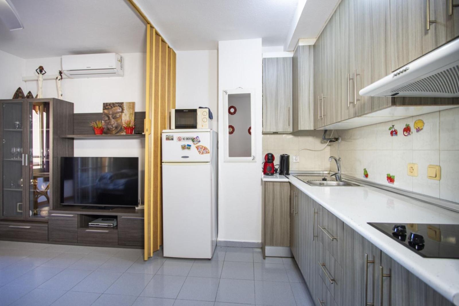 Alegria Id 76 Apartman Torrevieja Kültér fotó