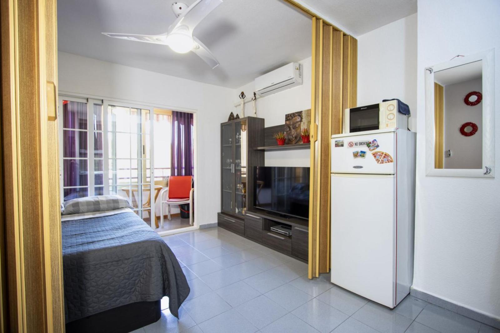 Alegria Id 76 Apartman Torrevieja Kültér fotó