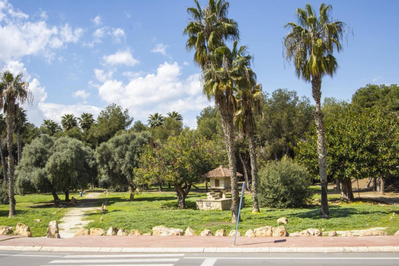 Alegria Id 76 Apartman Torrevieja Kültér fotó