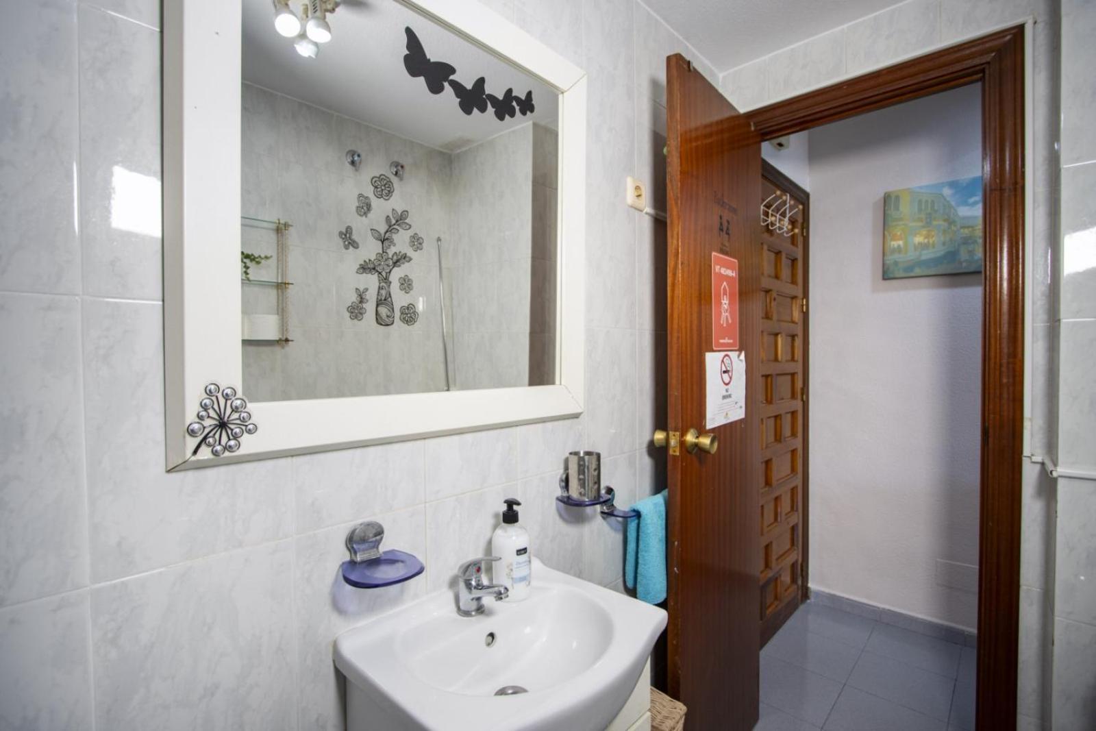 Alegria Id 76 Apartman Torrevieja Kültér fotó