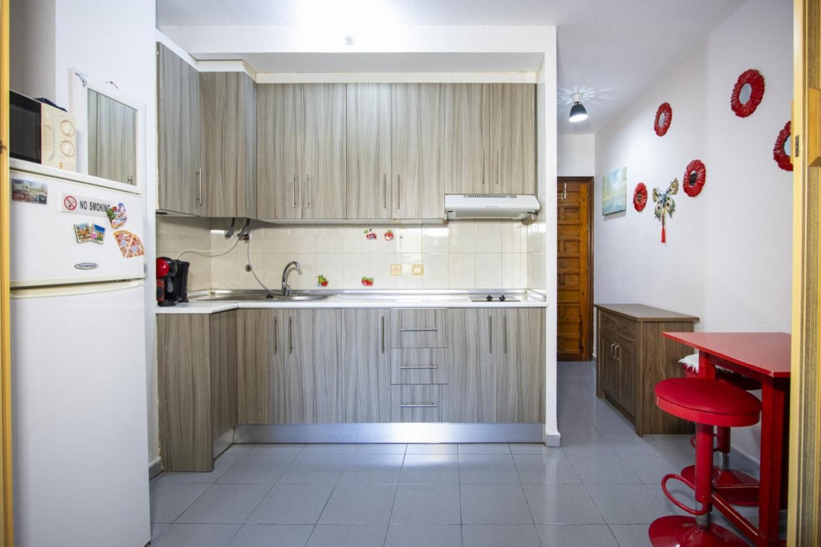 Alegria Id 76 Apartman Torrevieja Kültér fotó